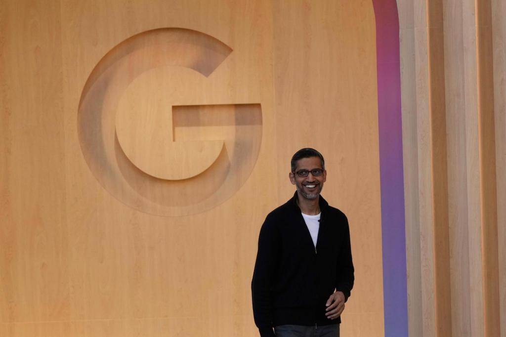 Appelbaum: Why Google’s antitrust loss is a victory for the Valley