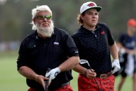 John Daly II Breaks Silence On Mounting Pressure of Carrying a ‘Famous Last Name’ John Daly II embraces the pressures of his famous last name, overcoming early struggles to forge his own path in colle