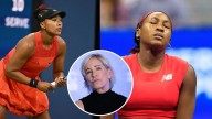 Chris Evert’s Behavior Towards Naomi Osaka Over Coco Gauff Under Fire: “Isn’t Good Enough” Following Coco Gauff's 2025 US Open defeat by Naomi Osaka, Chris Evert comes under fans' scrutiny due to her 