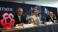 Fernando Chico Pardo descarta incrementar su participación en Banamex; niega que gobierno de Sheinbaum condicionara la transacción
