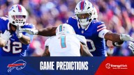 Buffalo Bills vs. Miami Dolphins Game Predictions