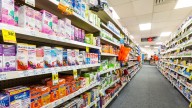 Trump imposes 100% tariffs on branded drug imports