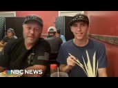Parents of suspect in Charlie Kirk shooting played key role in bringing him in