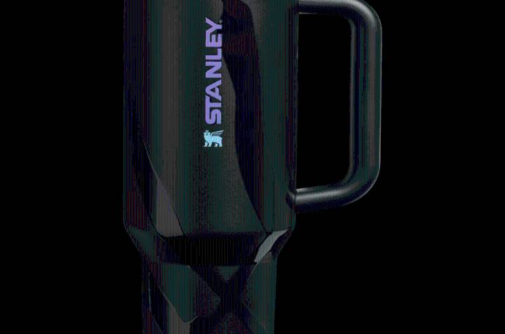 This Caitlin Clark x Stanley 1913 Water Bottle Collab Is An Absolute Bucket: Shop It Here