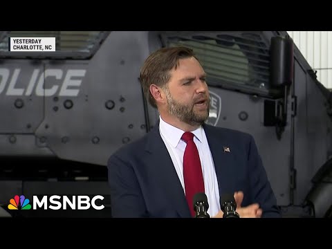 Trump WH blames Democrats' rhetoric for ICE shooting