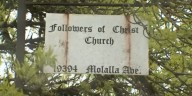 Oregon City couple sentenced after plea change in faith