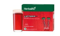 Herbalife India Launches Liftoff – A Zero Added Sugar Effervescent Drink