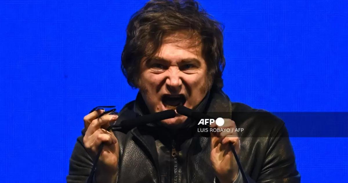 El peronismo arrasa al partido de Javier Milei en elecciones provinciales de Buenos Aires