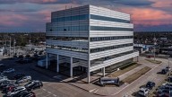 This former OKC office building is getting new life. Here's what renovations are planned