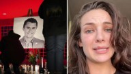 Charlie Kirk: Abbie Chatfield says she fears for her life after ‘hate’ comments about murdered campaigner