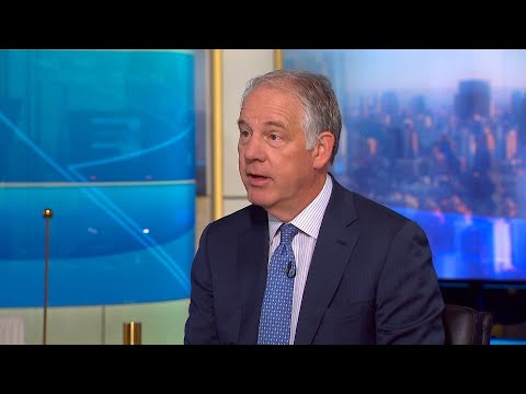 Apollo’s Jim Zelter on PE Evolution, ‘Lingering’ US Inflation