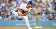 The joy and privilege to watch Clayton Kershaw’s final home start