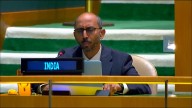 'Pakistan Is A Menace To Entire World': Indian Diplomat Rentala Srinivas' Fiery Speech At UNGA 2025 Over Terrorism