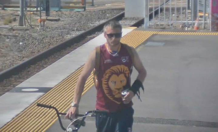 Indecent acts appeal, Wynnum