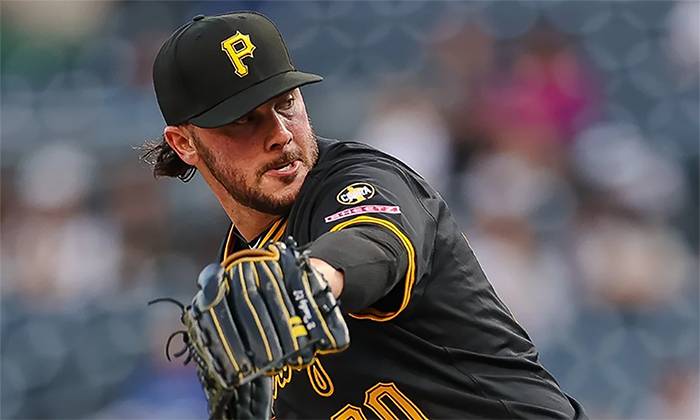 “Barre” Piratas a Dodgers de Los Ángeles tras derrotarlos 5