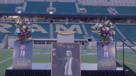Más de 7.000 personas recuerdan a Charlie Kirk en un acto en la Universidad Estatal de Colorado