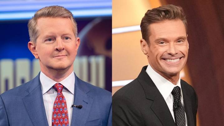 'Jeopardy!' & 'Wheel of Fortune' Premiere Week Ratings Revealed: Who's on Top?