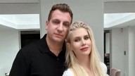 Lejos de Maxi López, Daniela Christiansson lanza un mensaje lleno de misterio