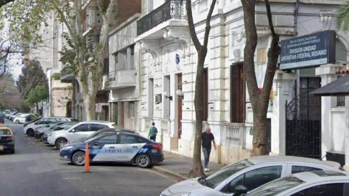 Secuestraron más de 800 dosis de drogas de diseño en la previa de una fiesta electrónica en Rosario