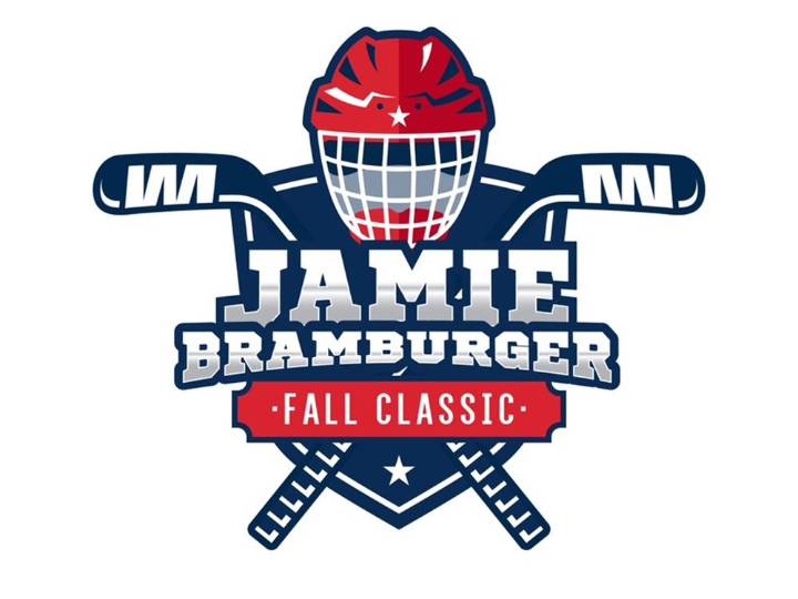 Charity hockey game held in Pembroke in memory of Jamie Bramburger