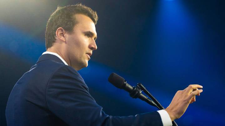 El presunto asesino de Kirk no coopera con la autoridades, según el gobernador de Utah