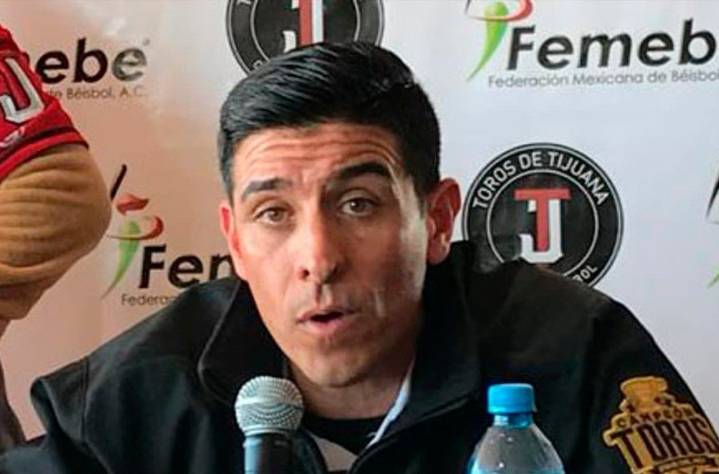 Guillermo Armenta regresa a Toros