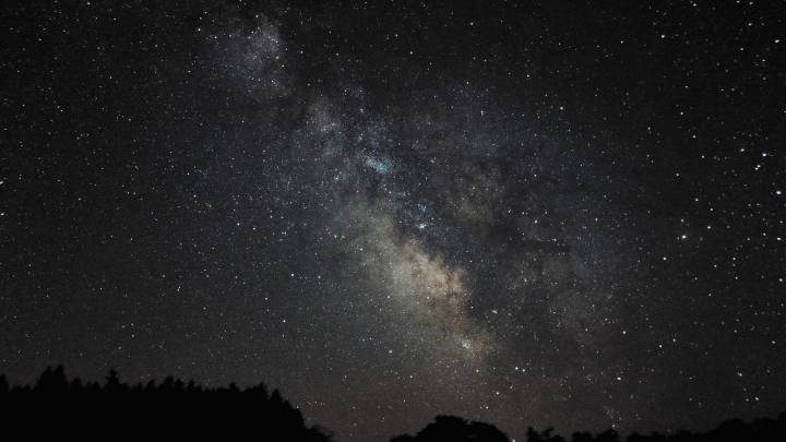 Don't miss the beautiful summer Milky Way next week as the new moon goes dark on Sept. 21