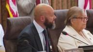 DC Council member Robert White’s challenge to longtime Congressional Delegate Eleanor Holmes Norton underway
