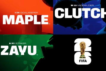 Revelan los nombres de las mascotas del Mundial 2026