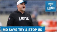 BULLETIN: Browns Defense CHALLENGES Lions' Run Game | Will Detroit's Offense CRUMBLE Under Pressure?