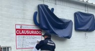 Surco: denuncian clausura arbitraria de academia de natación Johnny Bello (FOTOS)