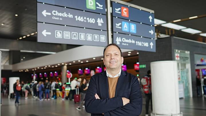 Andrés Santamaría fue designado como nuevo director ejecutivo de Asocapitales y el alcalde Carlos Fernando Galán como presidente de la junta de ese organismo
