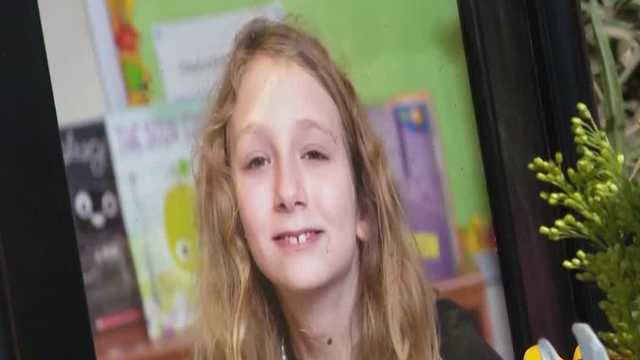 Man charged with DUI in connection to girl's death faces judge