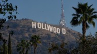 Trump takes his tariff war to the movies announcing 100% levies on foreign