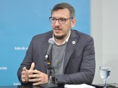 Según el Banco Provincia, la actividad económica se desplomó 1,4% en agosto