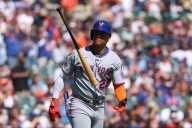 Juan Soto Speaks Out Against 'Overrated' Chants After Mets' Win Over Tigers