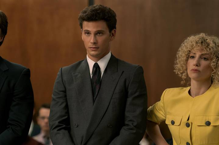 Monsters' Cooper Koch Addresses the Menendez Brothers Being Denied Parole