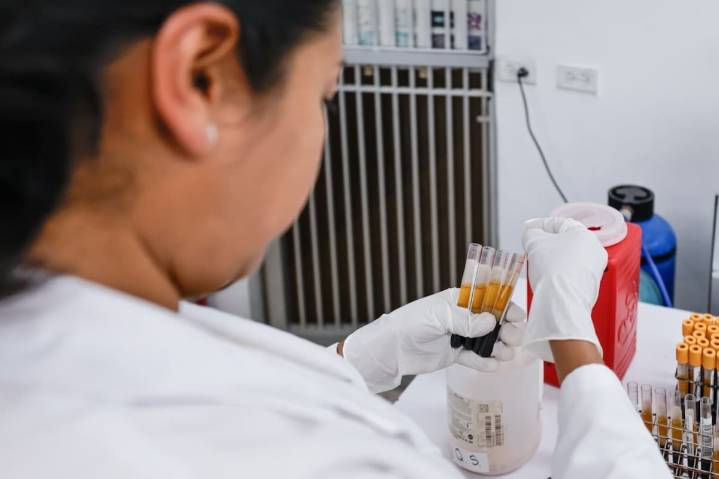 CLIDDA celebra 50 años de brindar atención preventiva