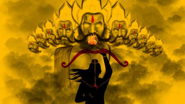 Dussehra 2025: 1st October or 2nd October? Know the Right Date According to Tithi and Vijayadashami Muhurat