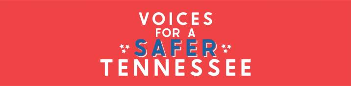 Voices for a Safer Tennessee discusses firearm safety advocacy efforts