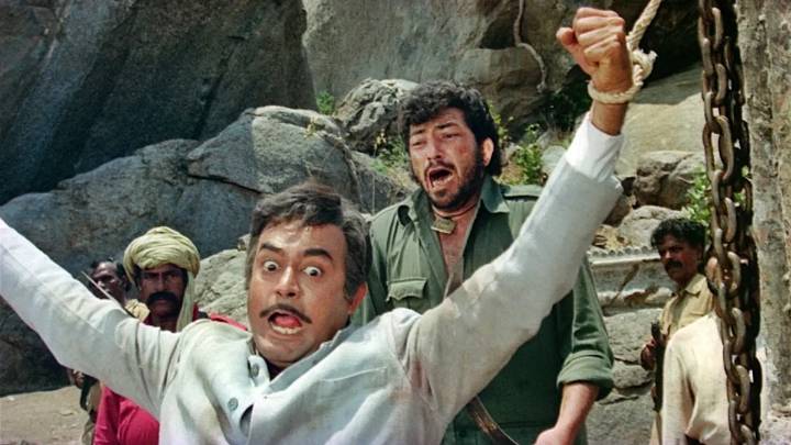 Restored classic ‘Sholay’ with original ending comes to Sydney screens