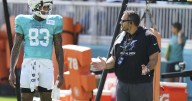 Darren Waller likely out for Dolphins' season opener with hip strain