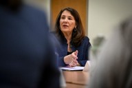 CU Regent Wanda James takes on Diana DeGette, announcing bid to unseat Denver’s long