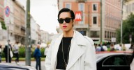 The Best Street Style From Milan Fashion Week