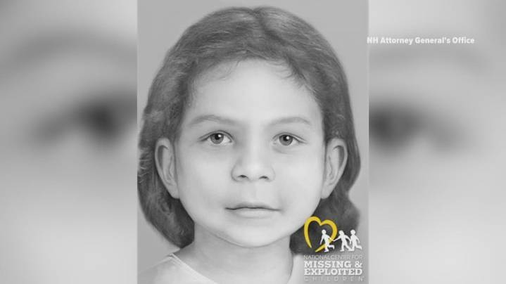 Final Bear Brook murder victim identified, New Hampshire officials say