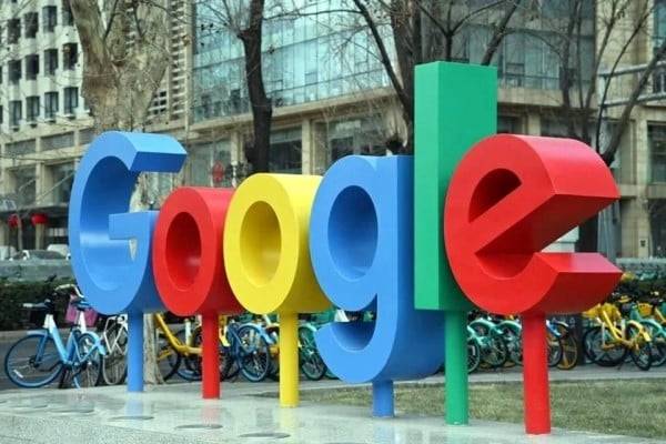 Multa UE a Google con 3,500 mdd por prácticas publicitarias