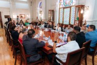 Aprueba cabildo creación de comisión del Premio Chihuahua por la Inclusión Social de Personas con Discapacidad