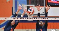 The McKinney Courier-Gazette's Games to Watch for the Week of Sept. 22