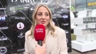 Terelu Campos, discreta a la hora de hablar del enfrentamiento con Rocío Flores