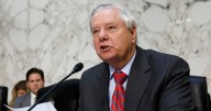 Senate Republicans highlight kidnapped Ukrainian children as they push Trump on Russian sanctions